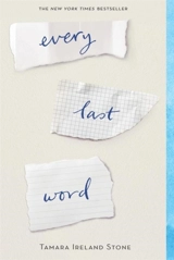 Every Last Word - Tamara Ireland Stone
