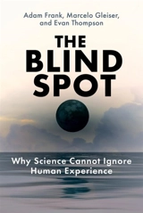 The Blind Spot - Frank, Adam