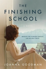 The Finishing School - Joanna Goodman