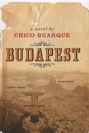 Budapest - Chico Buarque