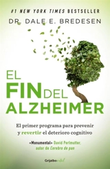 El fin del Alzheimer - Dale E. Bredesen