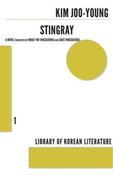 Stingray : Library of Korean Literature, Vol. Vol. 1 - Joo-Young Kim
