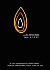 Aliss at the Fire - Jon Fosse
