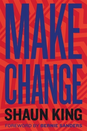 Make Change - King, Shaun