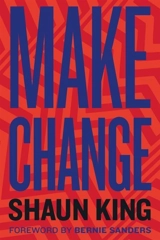 Make Change - King, Shaun