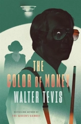 The Color of Money - Walter S. Tevis