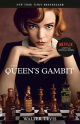 The Queen's Gambit : Film Tie In - Walter S. Tevis