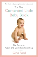 The New Contented Little Baby Book - Gina Ford