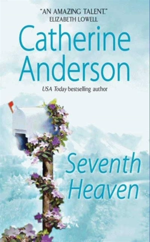 Seventh Heaven - Catherine Anderson