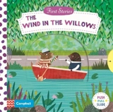 The Wind in the Willows - Hannah Abbo