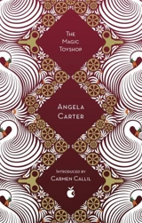 The Magic Toyshop - Angela Carter