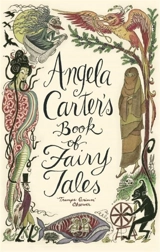 Angela Carter's Book of Fairy Tales - Angela Carter