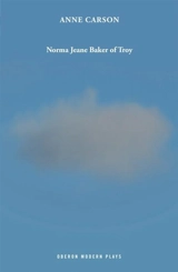 Norma Jeane Baker of Troy - Carson, Anne