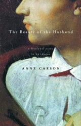 The Beauty of the Husband - Carson, Anne