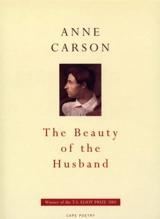 The Beauty of the Husband - Carson, Anne