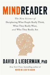 Mindreader - David J. Lieberman