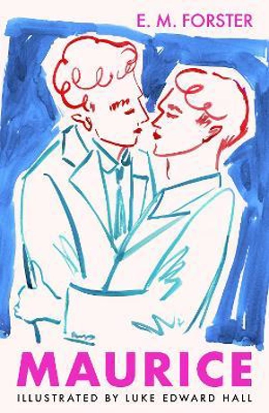 Maurice - E. M. Forster