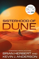 Sisterhood of Dune - Anderson, Kevin J