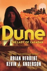 Dune : The Lady of Caladan Vol. 2 - Herbert, Brian,  Anderson, Kevin J.