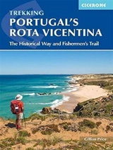 Portugal's Rota Vicentina - Gillian Price