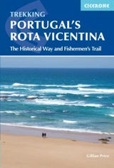 Portugal's Rota Vicentina - Gillian Price