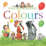 Colours - Nick Butterworth