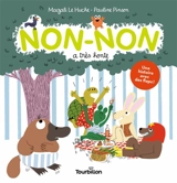 Non-Non a très honte - Pauline Pinson