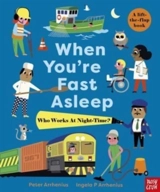 When You're Fast Asleep - Peter Arrhenius