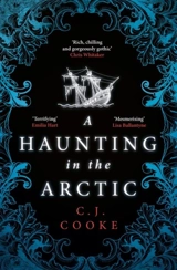 A Haunting in the Arctic - Carolyn Jess-Cooke
