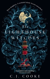 The Lighthouse Witches - Carolyn Jess-Cooke
