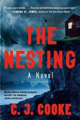 The Nesting - Carolyn Jess-Cooke