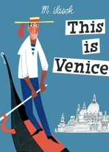 This is Venice - Miroslav Sasek