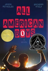 All American Boys - Jason Reynolds
