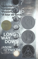 Long Way Down - Jason Reynolds