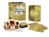 Mystical Journaling Kit : Tools for Everyday Magic - Maia Toll