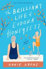 The Brilliant Life of Eudora Honeysett - Annie Lyons