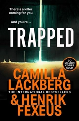 Trapped - Camilla Läckberg