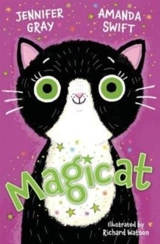 Magicat - Jennifer Gray