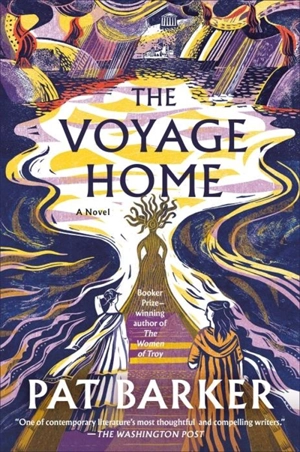 The Voyage Home - Pat Barker