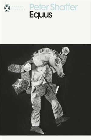 Equus - Peter Shaffer