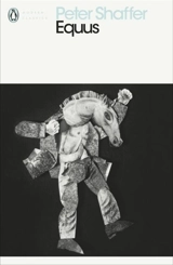 Equus - Peter Shaffer