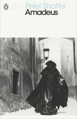 Amadeus - Peter Shaffer
