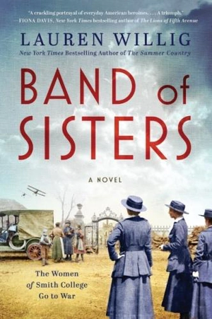 Band of Sisters - Lauren Willig