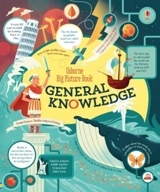 General Knowledge : Big Picture Book - James Maclaine