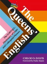 The Queens' English - Davis, Chloe O