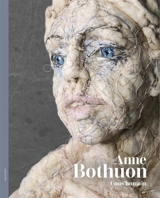 Anne Bothuon : cous'humain - Barbara Tissier