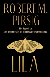 Lila - Robert M. Pirsig