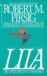 Lila - Robert M. Pirsig