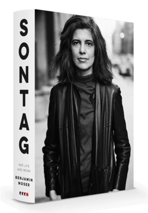 Sontag - Benjamin Moser