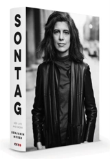 Sontag - Benjamin Moser
